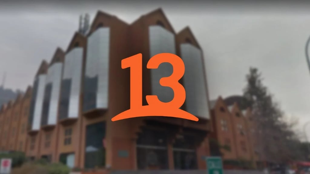 ¿Cambio de casa? Famoso rostro de Canal 13 podría dejar la señal y llegar a Mega