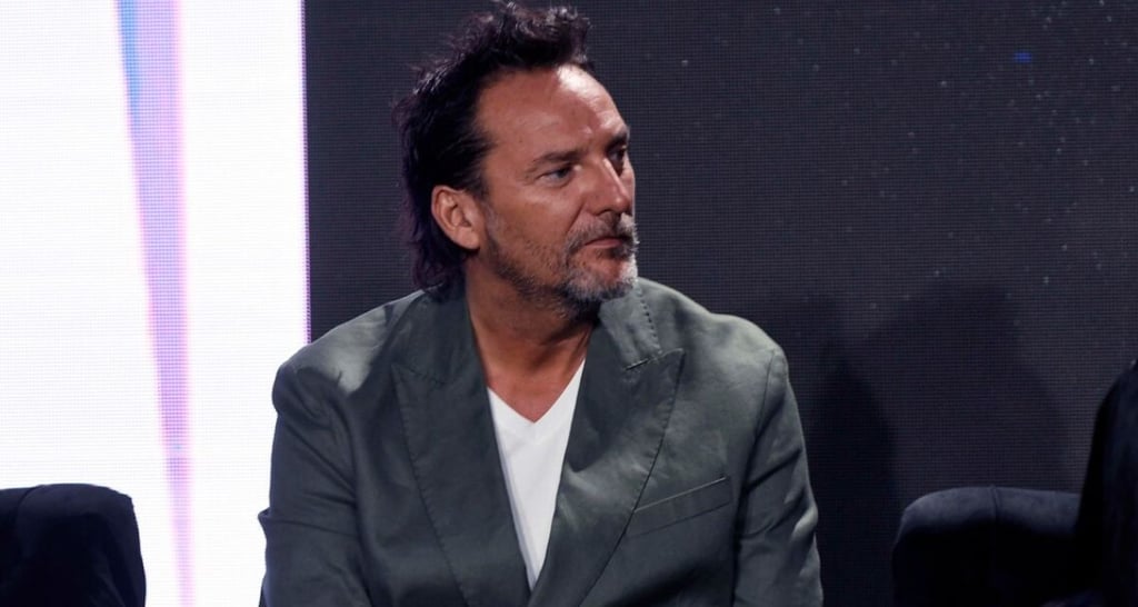 Daniel Fuenzalida revela por qué no ha aceptado ir a La Divina Comida
