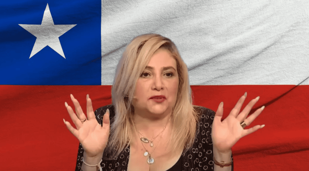 Latife Soto acierta de forma escalofriante y lanza nueva advertencia: “Prepárense con baterías y velas”