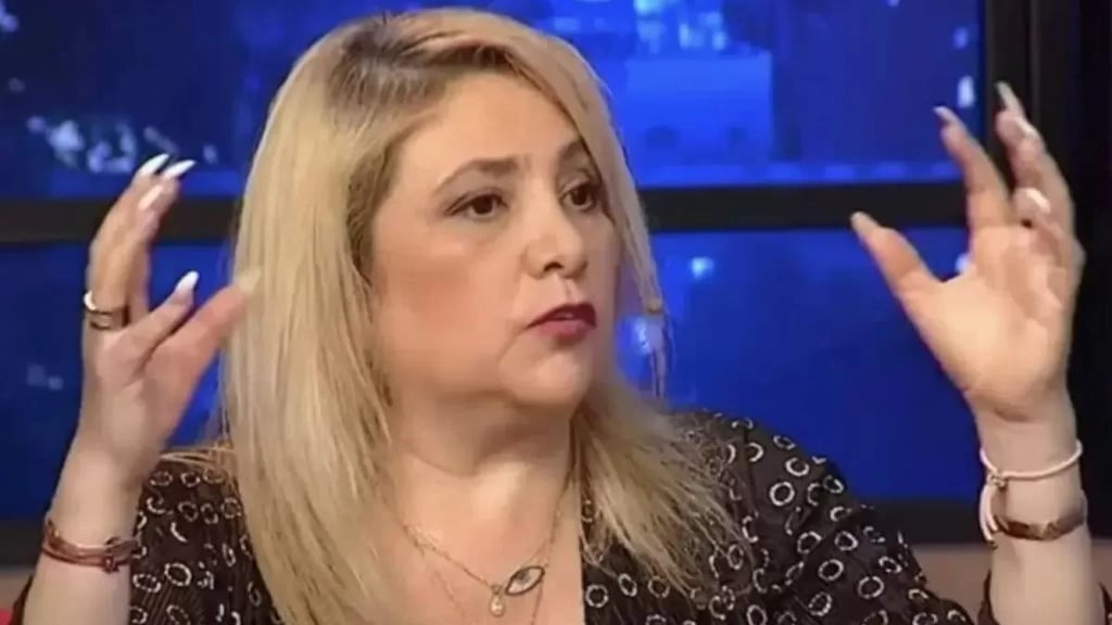 “Va a durar como dos o tres días”: Latife Soto anuncia dramática predicción para Chile