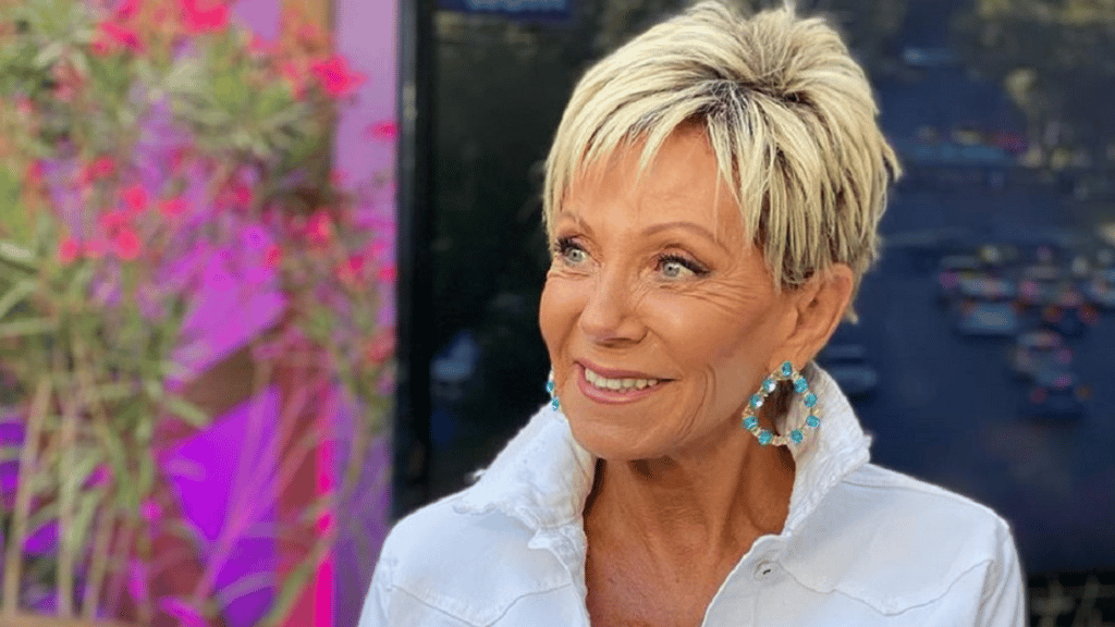 “Un sueño hecho realidad”: el esperado destino internacional que Raquel Argandoña por fin pudo conocer