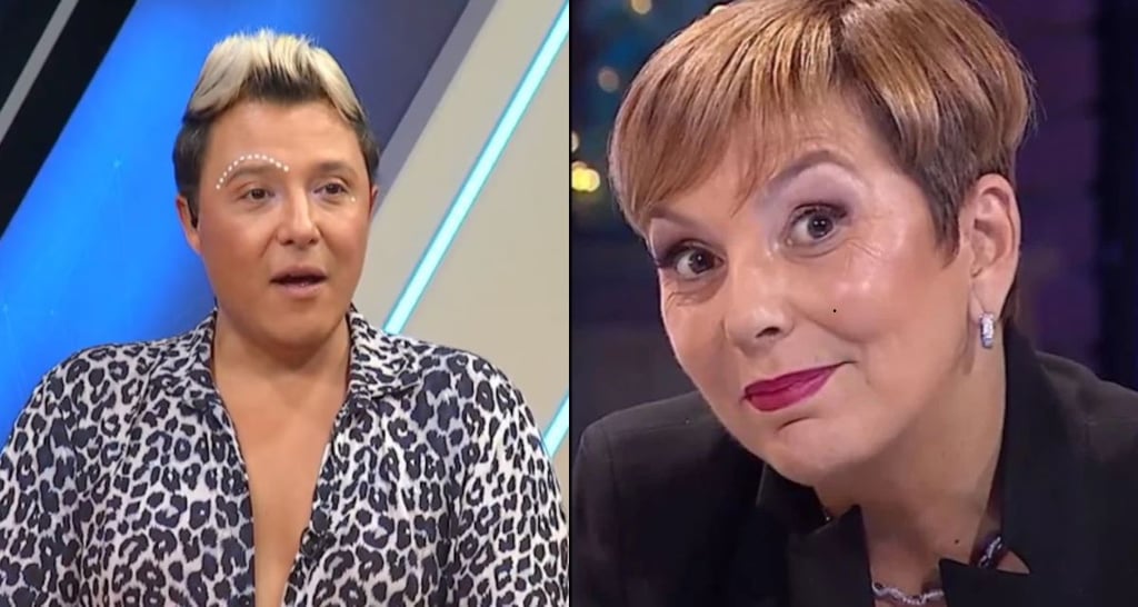 “A mí no me cuesta nada…”: Sergio Rojas lanza dura advertencia a Fran García-Huidobro tras polémica