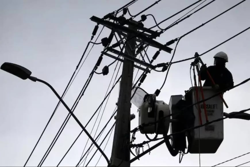 Sectores y horarios: Enel informa cortes de luz este sábado 26 y domingo 27 en la Región Metropolitana