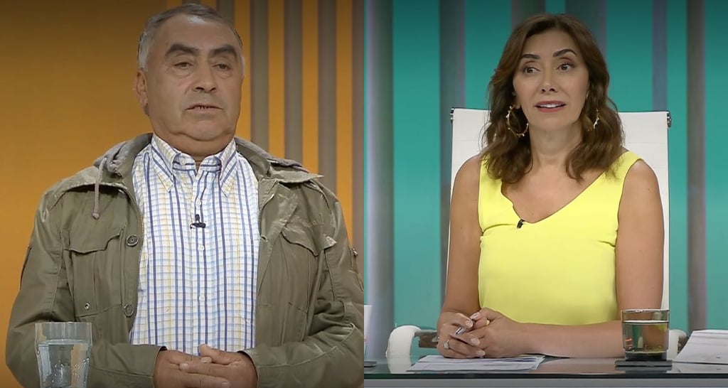 “Me quitaron 10 años”: el impactante caso que hizo triunfar a Carmen Gloria en sintonía