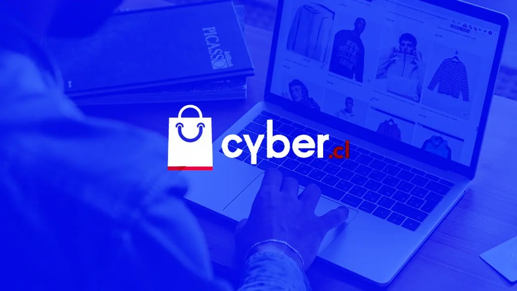 Ofertas de locura: estas son las marcas que estarán en el Cyber Day 2025