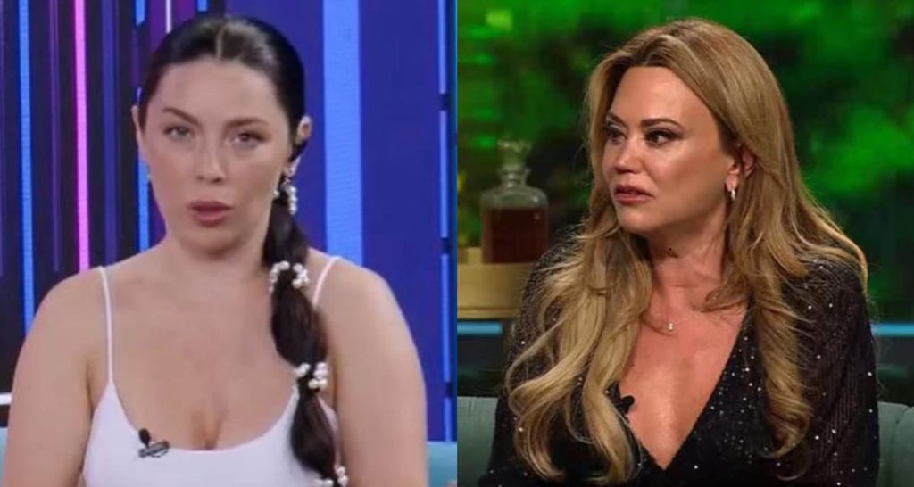 “Una muerta que no hace noticia ni por ella ni por nadie”: el crudo comentario de Aránguiz sobre Daniella Campos