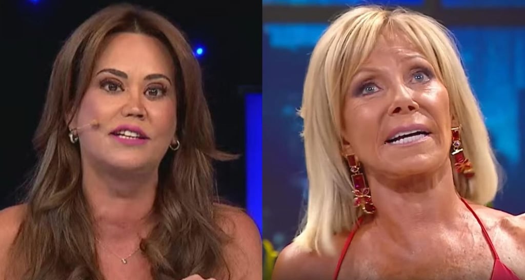 “Me insultó delante de todos”: Campos relata feroz momento con Raquel Argandoña y dispara contra todo el equipo