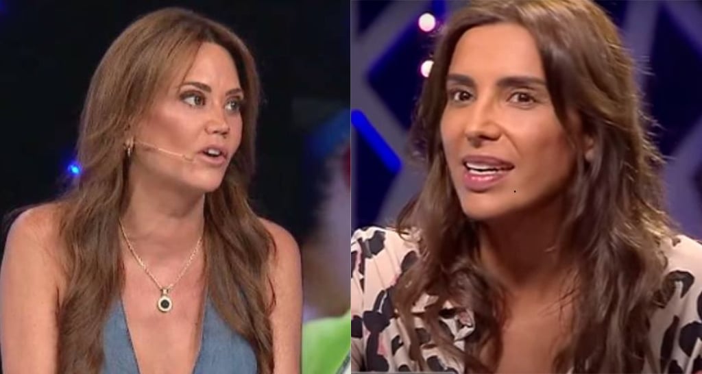 “Robó, mintió, estafó”: Daniella Campos se va con todo contra Carla Ballero en plena recuperación