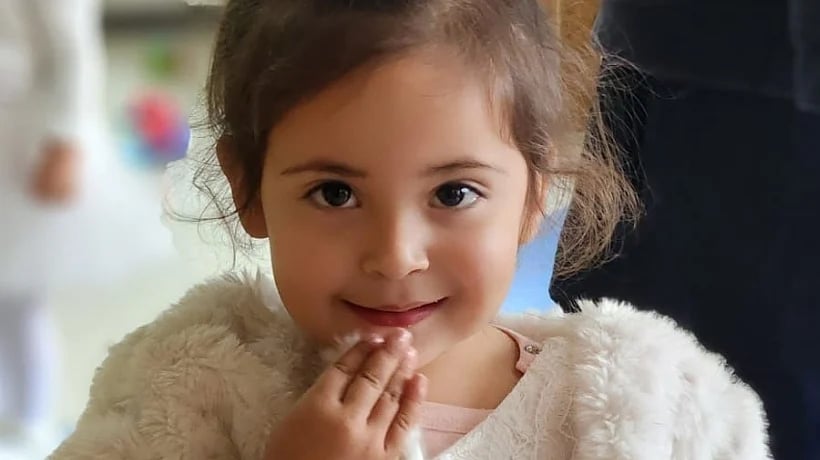 Tragedia en Calbuco: justicia admite querella por muerte de niña tras presunta negligencia médica