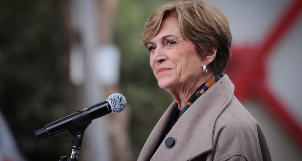 “No podemos seguir endeudándonos”: Matthei plantea drástico giro fiscal y envía duro mensaje al gobierno