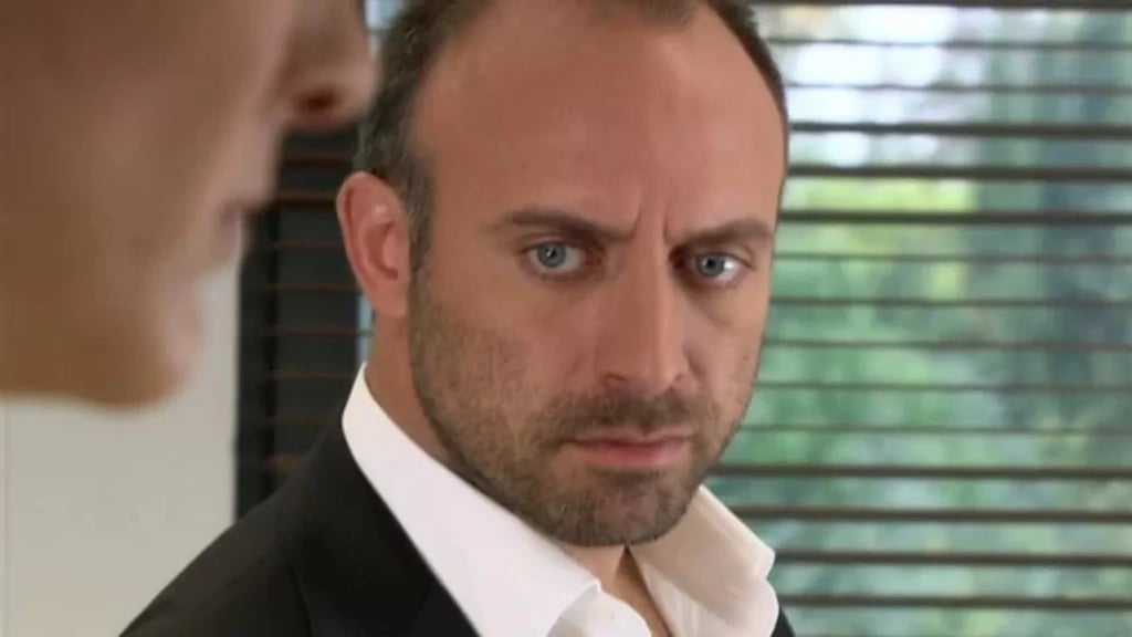Impacto en Turquía: actor de ‘Las mil y una noches’ recibe condena a prisión