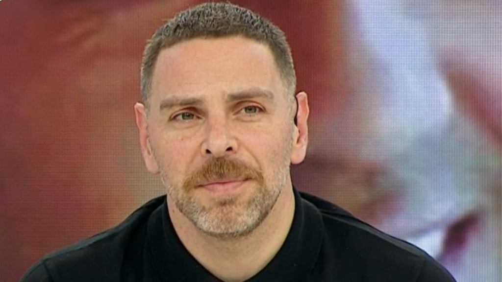 Se revela el preocupante motivo por la cual José Antonio Neme no se presentó a Mucho Gusto hoy