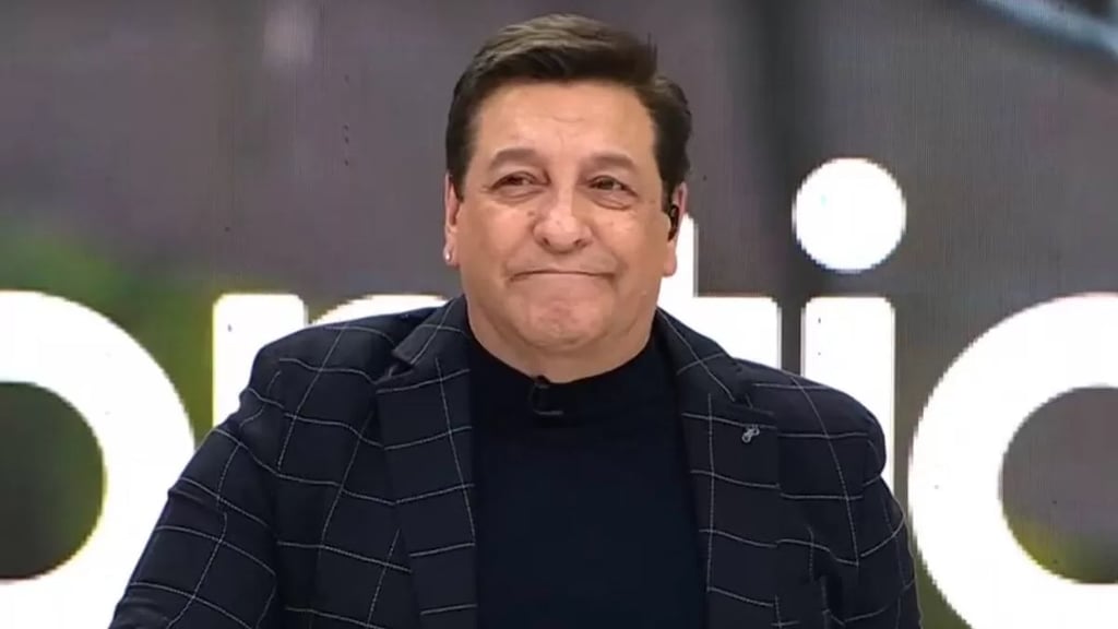 “Es la persona más falsa de la TV”: ex figura del espectáculo arremete contra Julio César Rodríguez