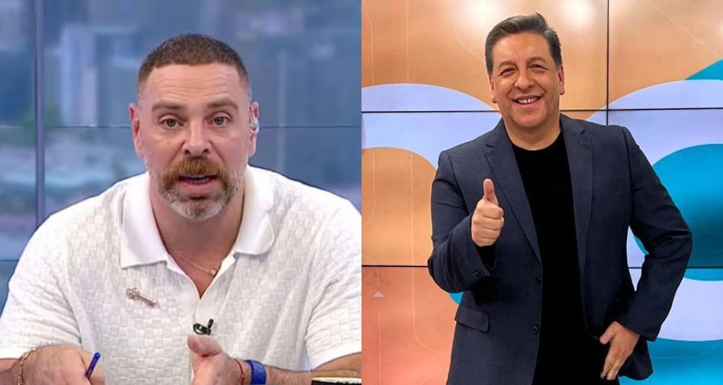 Este es el animador más querido de la televisión chilena (y no aparece en matinales)