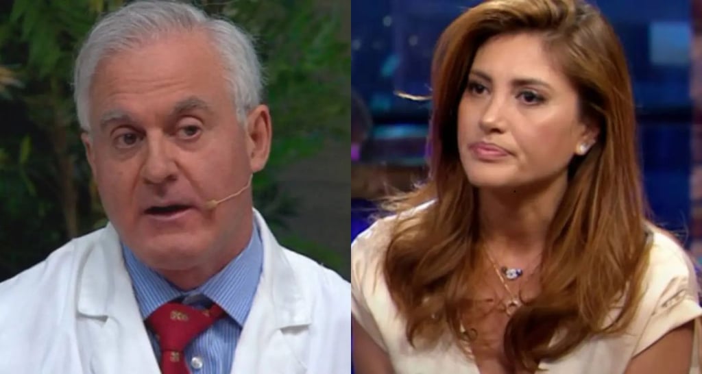 La dura sanción que podría enfrentar Karen Paola tras acusaciones contra el doctor Vidal: abogado detalla su estrategia legal