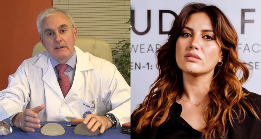 “Grave difamación”: Doctor Vidal responde con todo a funa realizada por Karen Bejarano