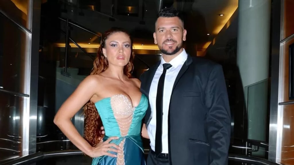 Karen Paola sorprende a todos y toma inesperada decisión para recuperar el amor de Juan Pedro Verdier