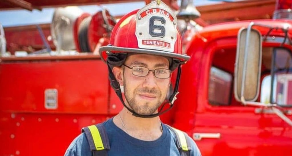 Inspector disparó y mató a motorista en La Reina: la víctima era bombero activo