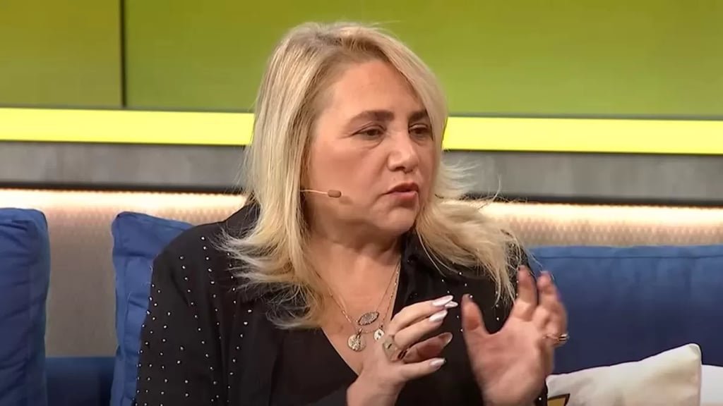 “Tengan mucho cuidado”: Latife Soto lanza aterradora predicción para el sur del país