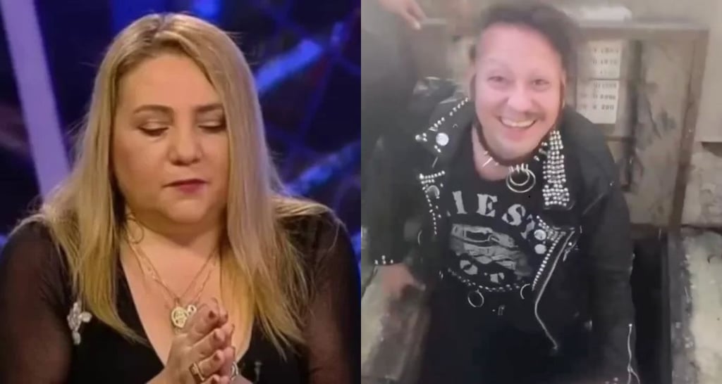 “Va a perder la…”: Latife Soto lanza fuerte advertencia a quienes profanaron tumbas