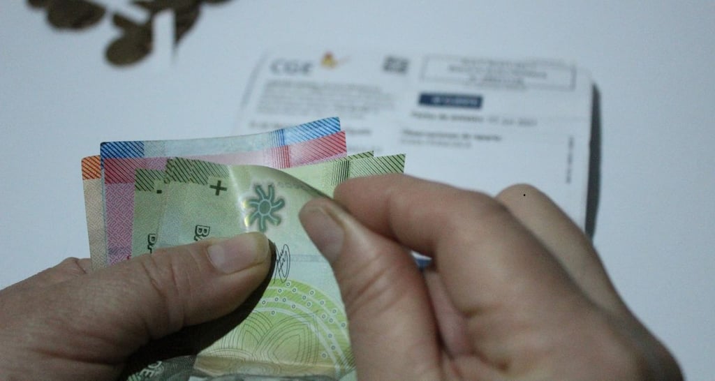 Anuncian alza en las cuentas de la luz: lo que debes saber sobre el ajuste de tarifas