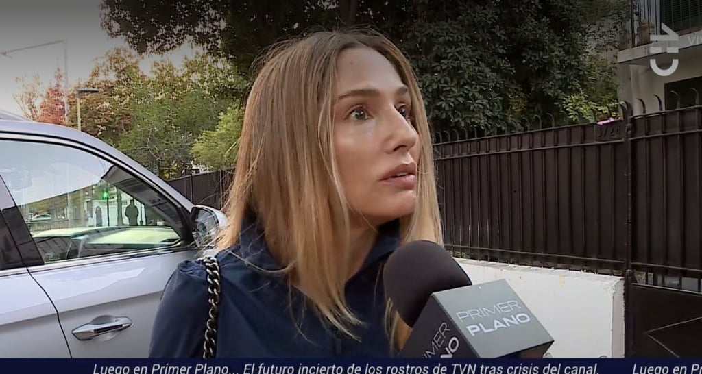 “Si la justicia no cuida a los niños secuestrados…”: el potente mensaje de Mane Swett en medio del conflicto internacional