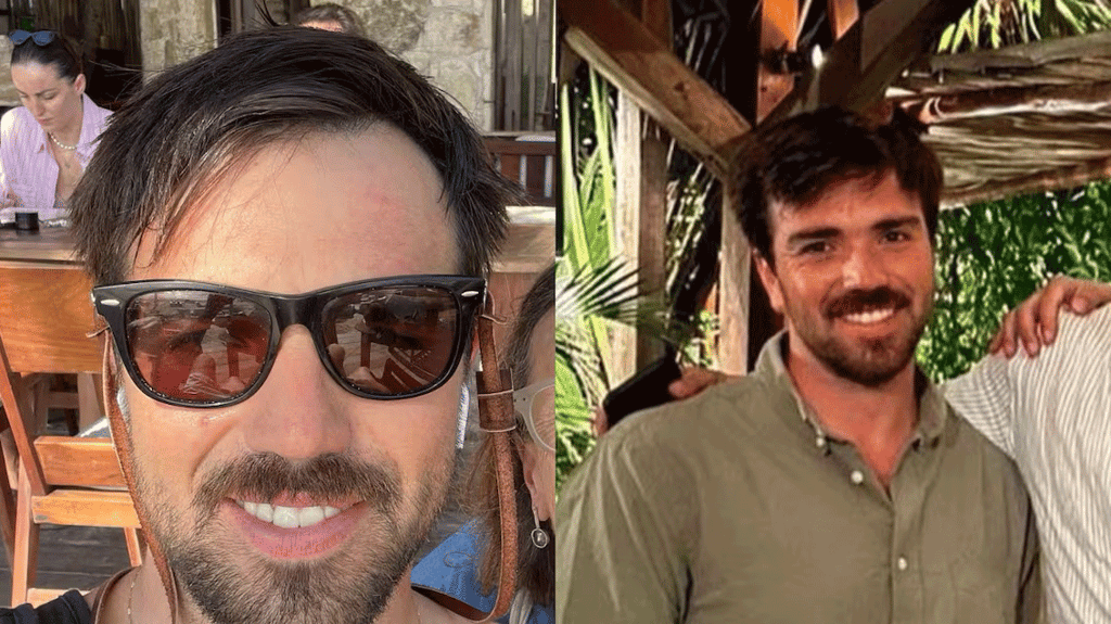 “Me pegó y me robó un perro”: La nueva acusación contra Martín de los Santos, agresor de conserje