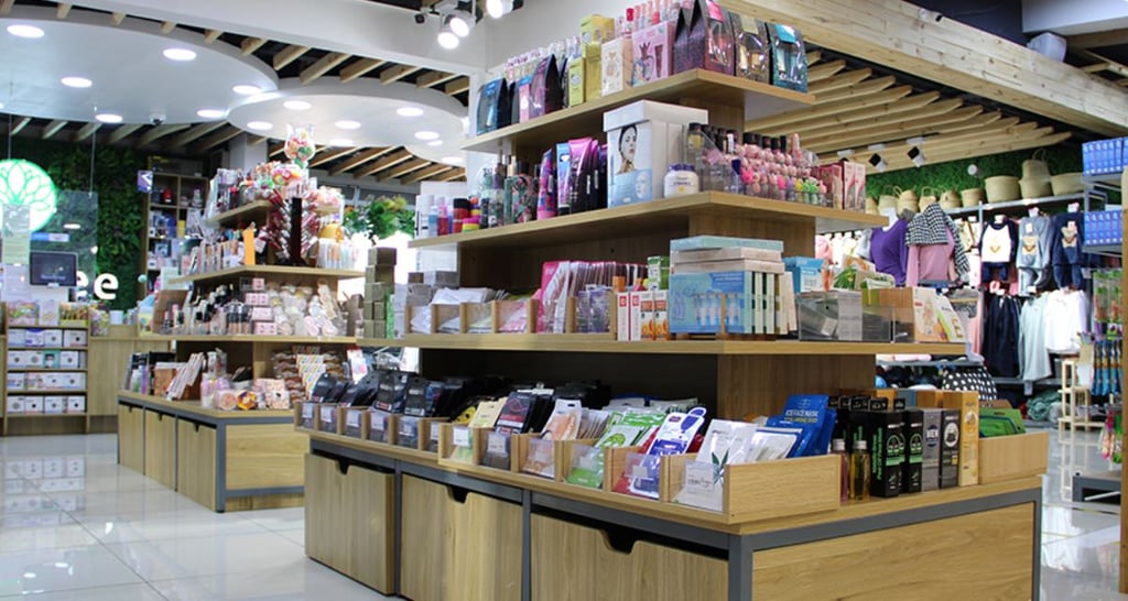 Atención fanáticos del decohogar: abren gigantesca tienda que quiere destronar a CasaIdeas y a Mall Chinos