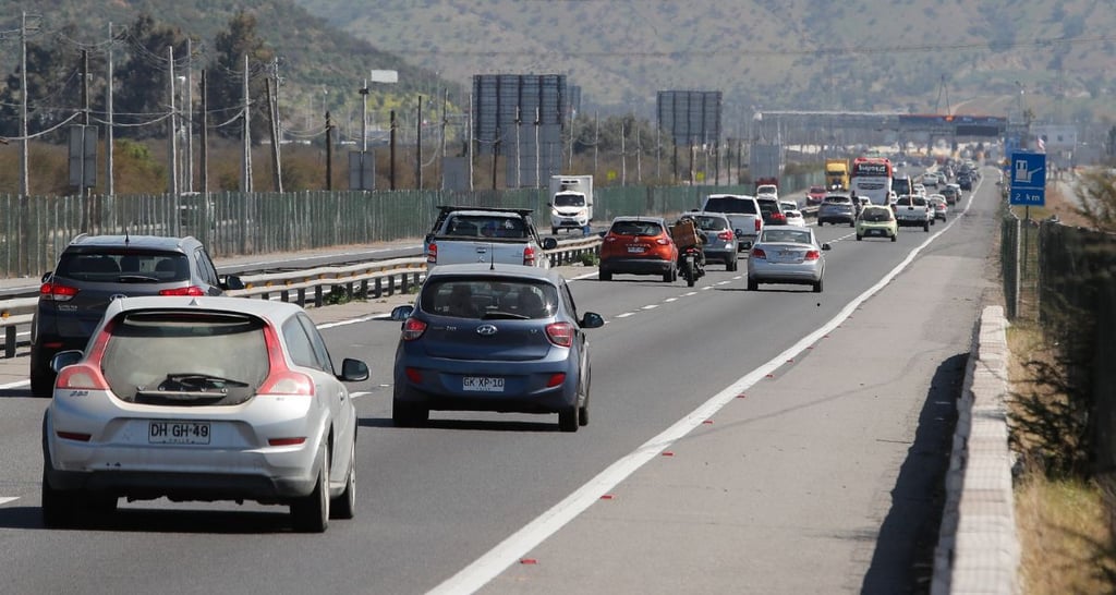 ¿Tienes esta camioneta? Sernac advierte grave falla que podría causar accidentes