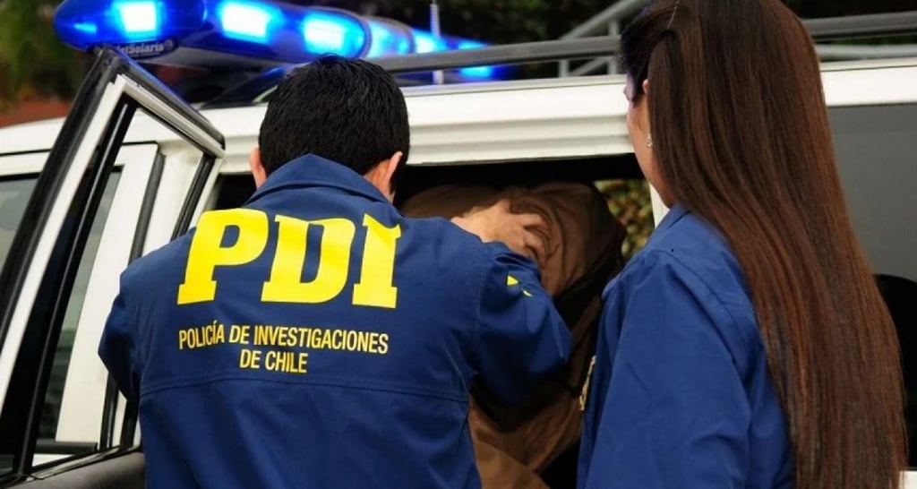 Estudiante es asaltado y apuñalado en Puerto Montt: Se encuentra en riesgo vital