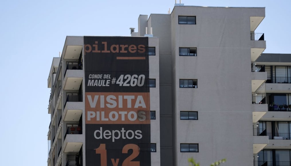 ¡Aprobado! Nuevo subsidio bajará dividendos de casas y departamentos nuevos