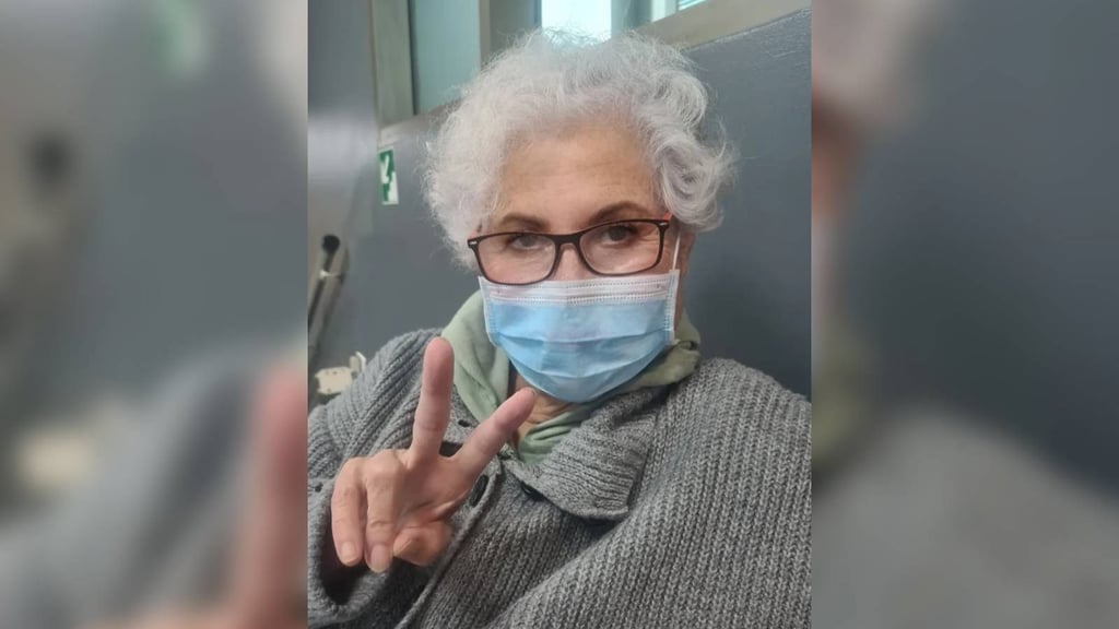 Delicada situación de Teresita Reyes: hija entrega crudo diagnóstico
