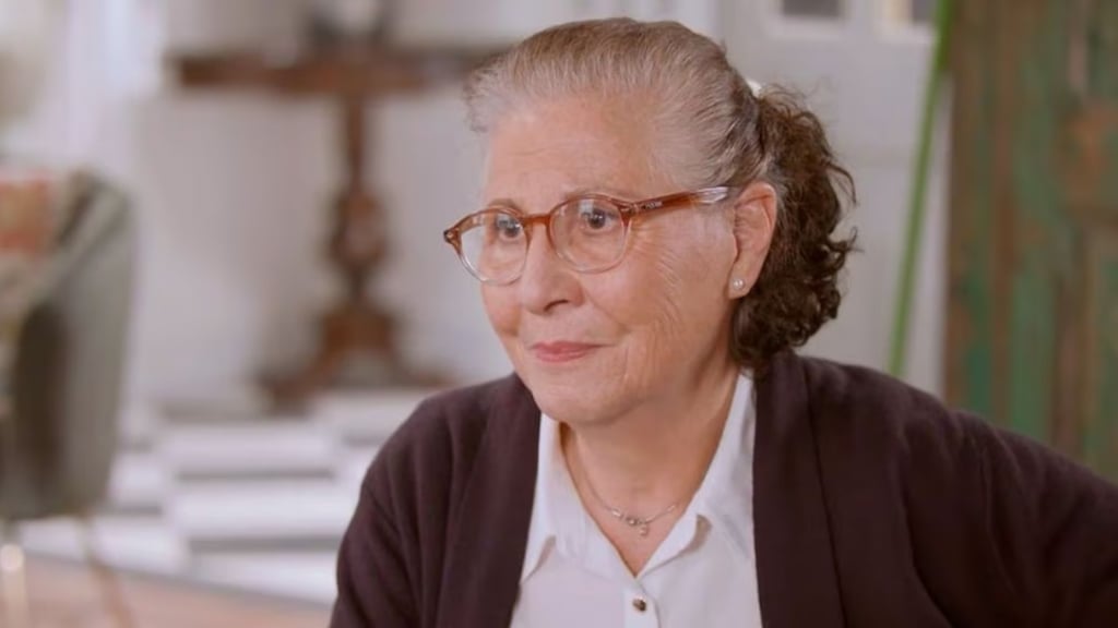 Teresita Reyes: la trayectoria de una figura entrañable del teatro y la TV chilena