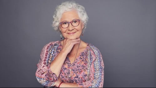 “Lamentablemente, no pudo ver la luz”: El proyecto que ilusionaba a Teresita Reyes, pero que no alcanzó a realizarse