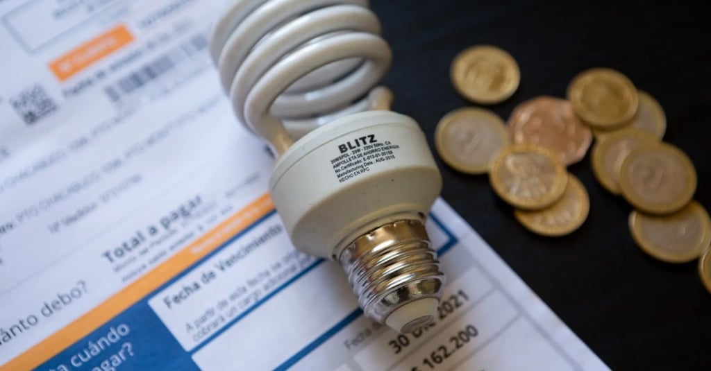 ¿Recibías el Subsidio eléctrico? Esta es la mala noticia que entrego el Gobierno