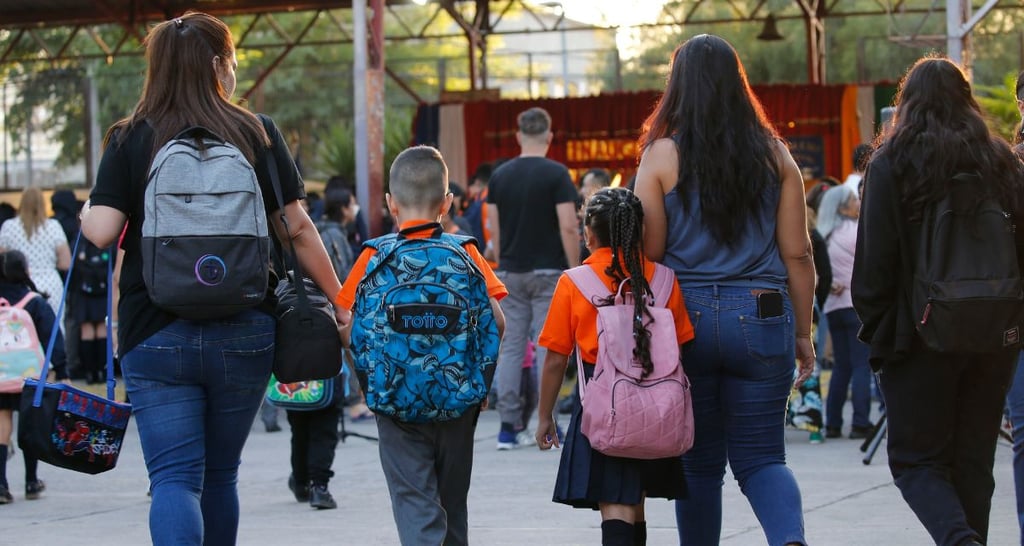 Confirmado: estas regiones comenzarán antes las vacaciones de invierno