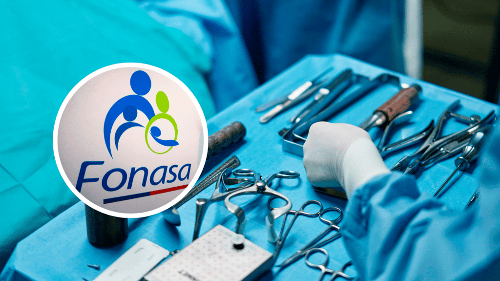 Bono PAD de Fonasa: Acceso a Cirugías y Tratamientos en Clínicas Privadas