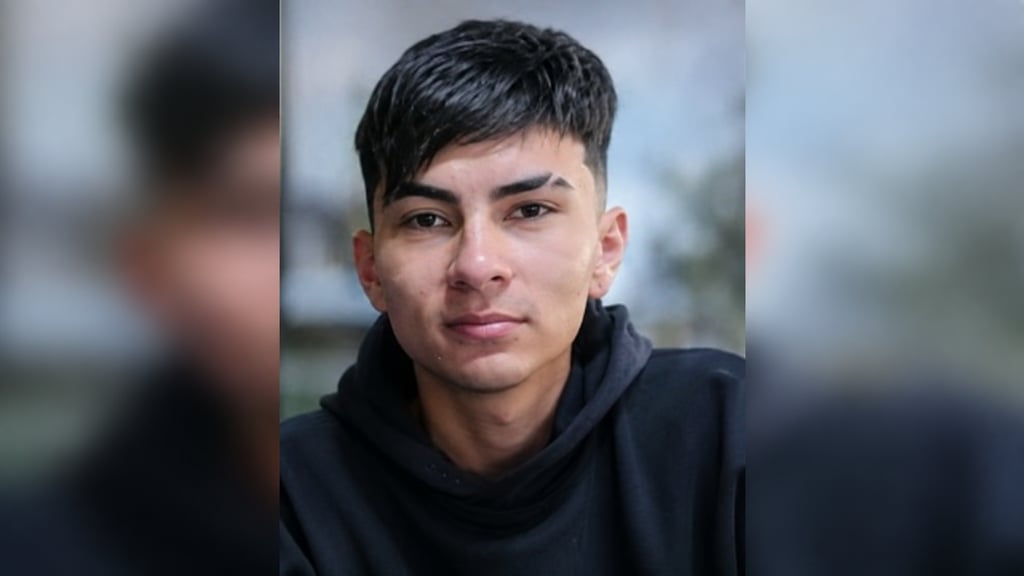 “Fue a jugar play, se paró y se fue”: la desaparición de barbero de 20 años en Talca