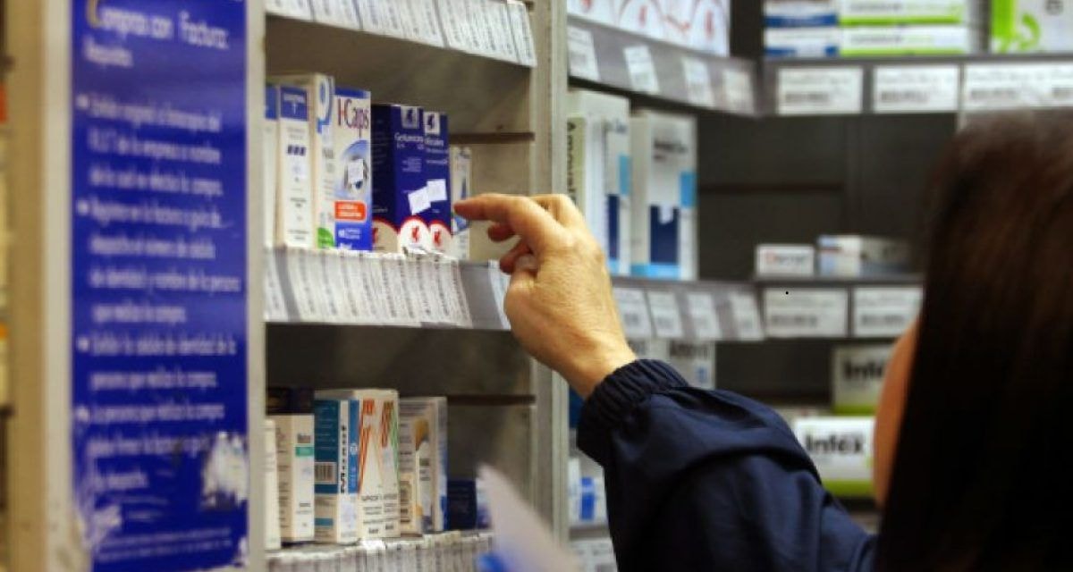 Eliminar IVA a los medicamentos: la nueva idea de diputadas para apoyar a las familias