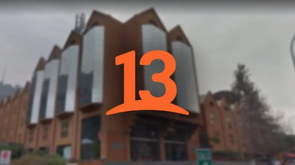 ¿Cambio de casa? Famoso rostro de Canal 13 podría dejar la señal y llegar a Mega