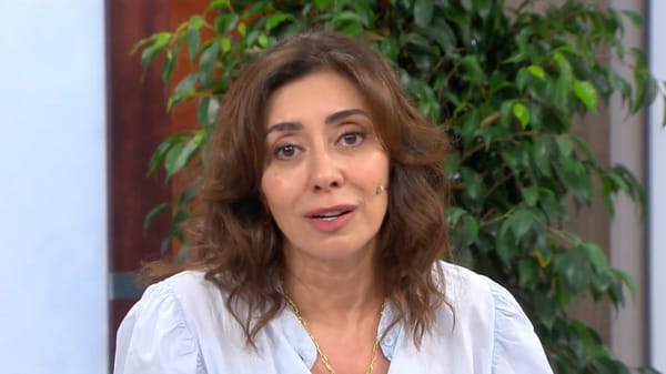“No sé lo que va a pasar”: Carmen Gloria impacta a sus seguidores