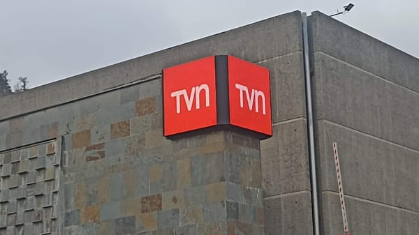 «No sé lo que va a pasar»: Mega rostro de TVN pone en duda su continuidad en el Canal