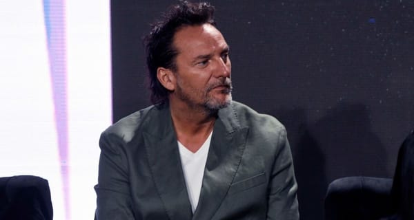 Daniel Fuenzalida revela por qué no ha aceptado ir a La Divina Comida