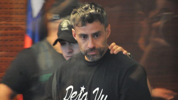“Una vía de escape”: joven que denunció a Jorge Valdivia hoy es favorita en Miss Chile
