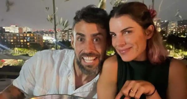 ¿Dan el gran paso? La millonaria compra que haría Jorge Valdivia con Maite Orsini