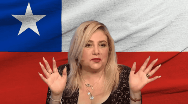 Latife Soto acierta de forma escalofriante y lanza nueva advertencia: “Prepárense con baterías y velas”