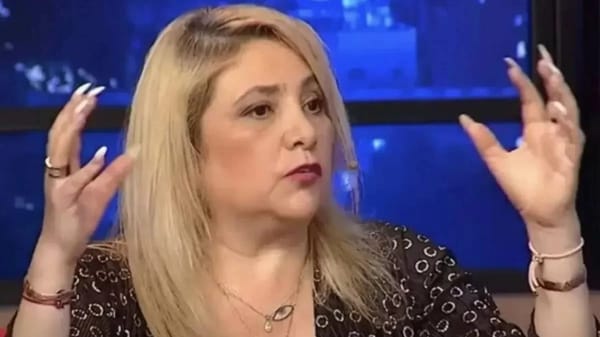 “Va a durar como dos o tres días”: Latife Soto anuncia dramática predicción para Chile