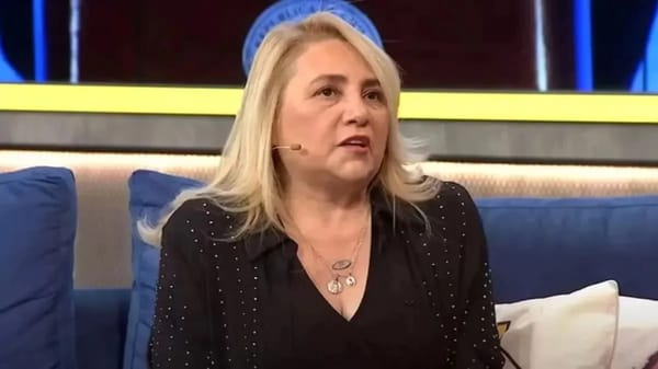“Lo siento cada vez más cercano”: El anuncio de Latife Soto que tiene a todos preocupados
