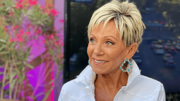 “Un sueño hecho realidad”: el esperado destino internacional que Raquel Argandoña por fin pudo conocer