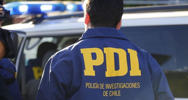 Tres hallazgos de cuerpos en un día estremecen a la región de Los Lagos: PDI en alerta